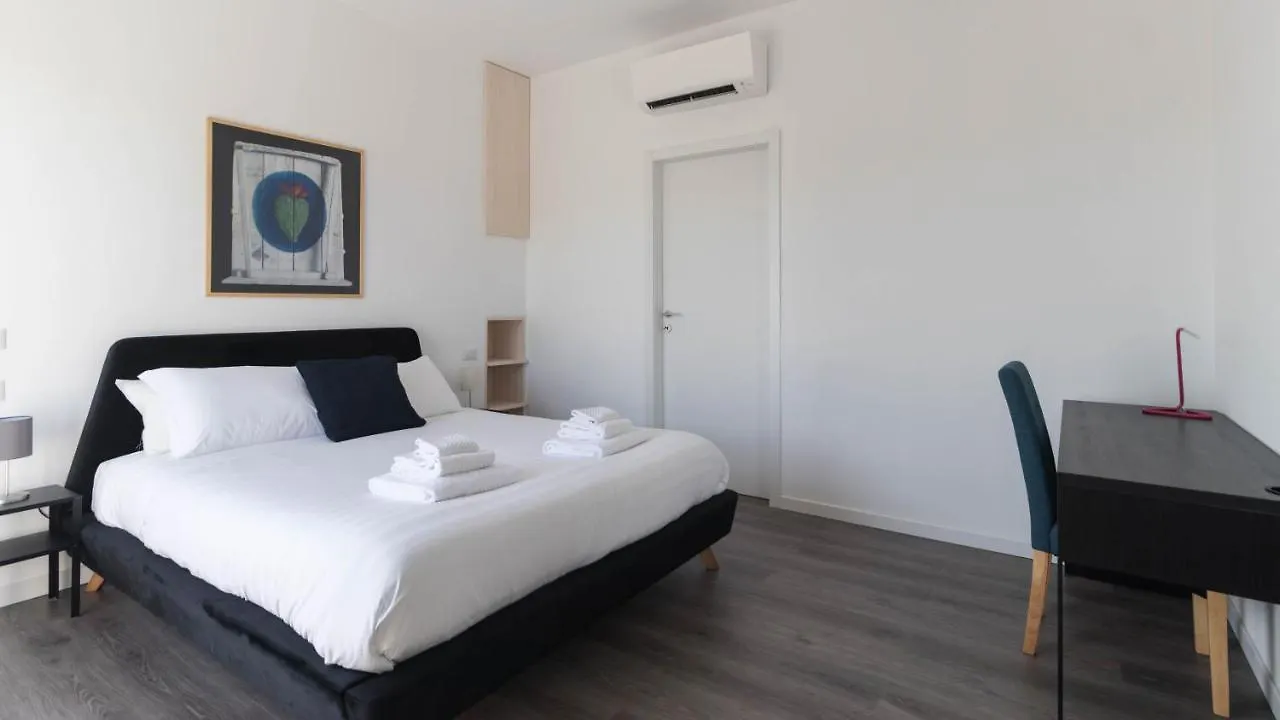 Appartamento Italianway - Boiardo 27 Milano