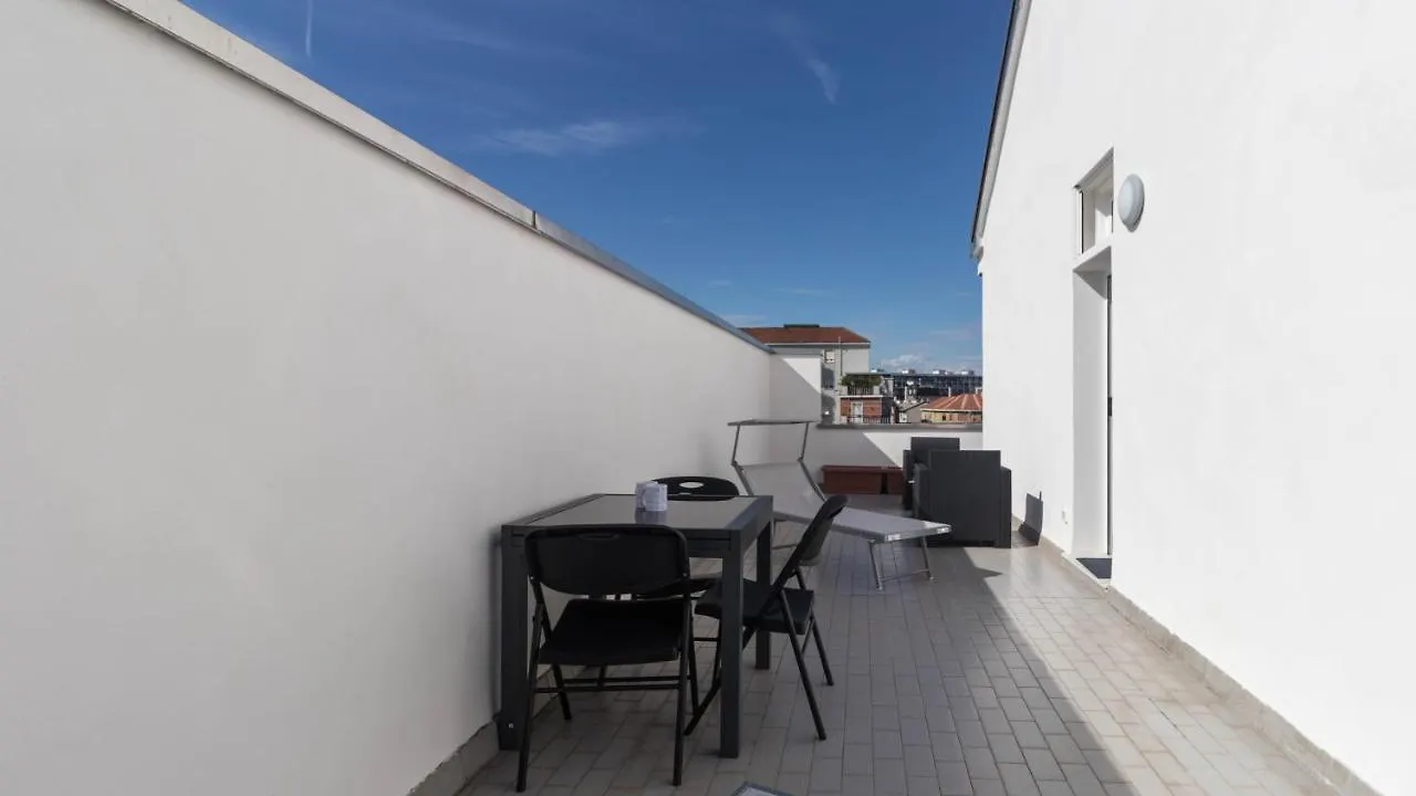 Italianway - Boiardo 27 Apartment Milan 0*,  Italy