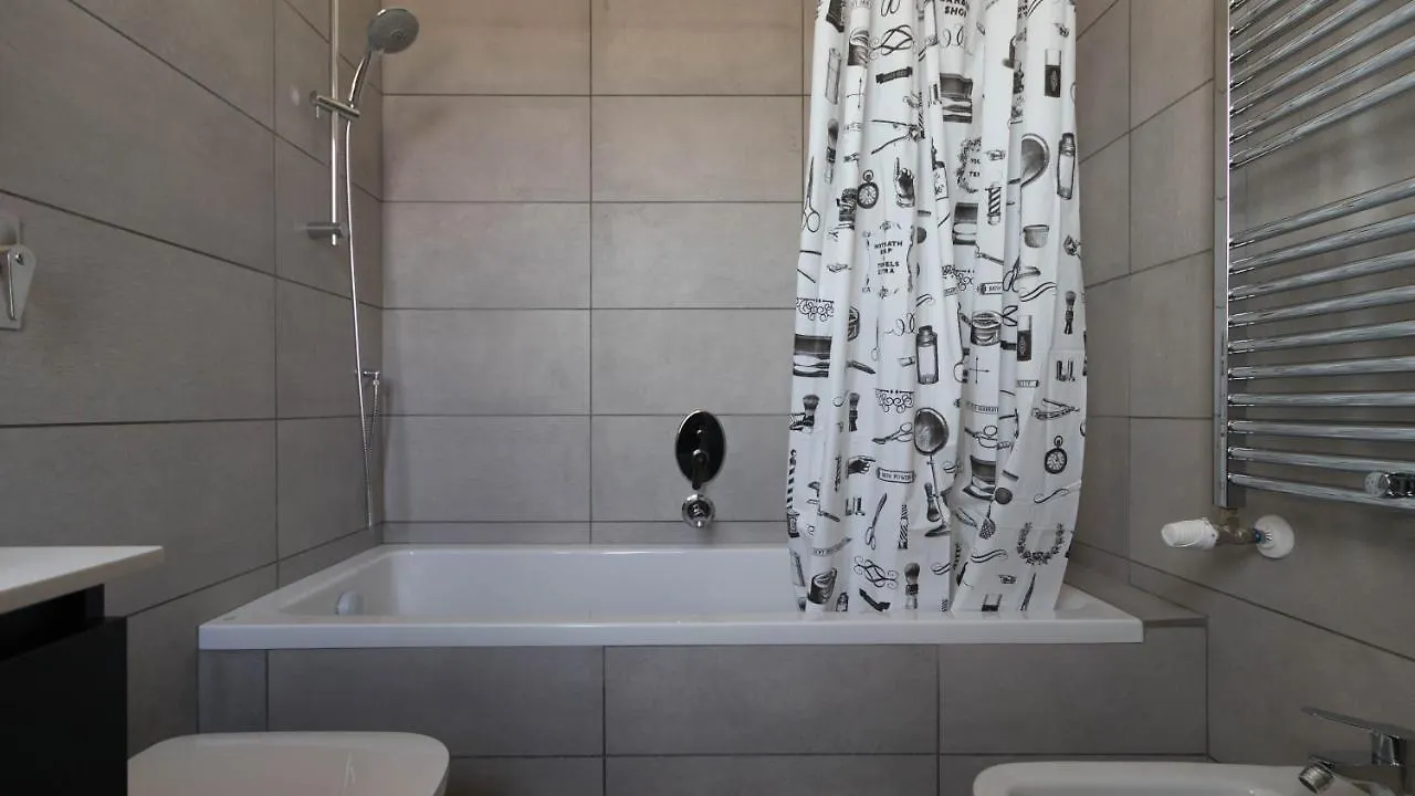 Italianway - Boiardo 27 Apartment Milan