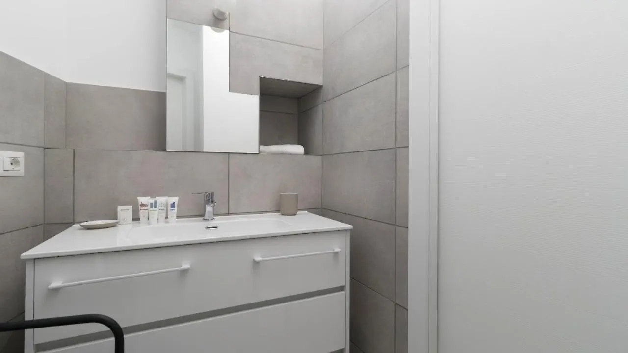Italianway - Boiardo 27 Apartment Milan