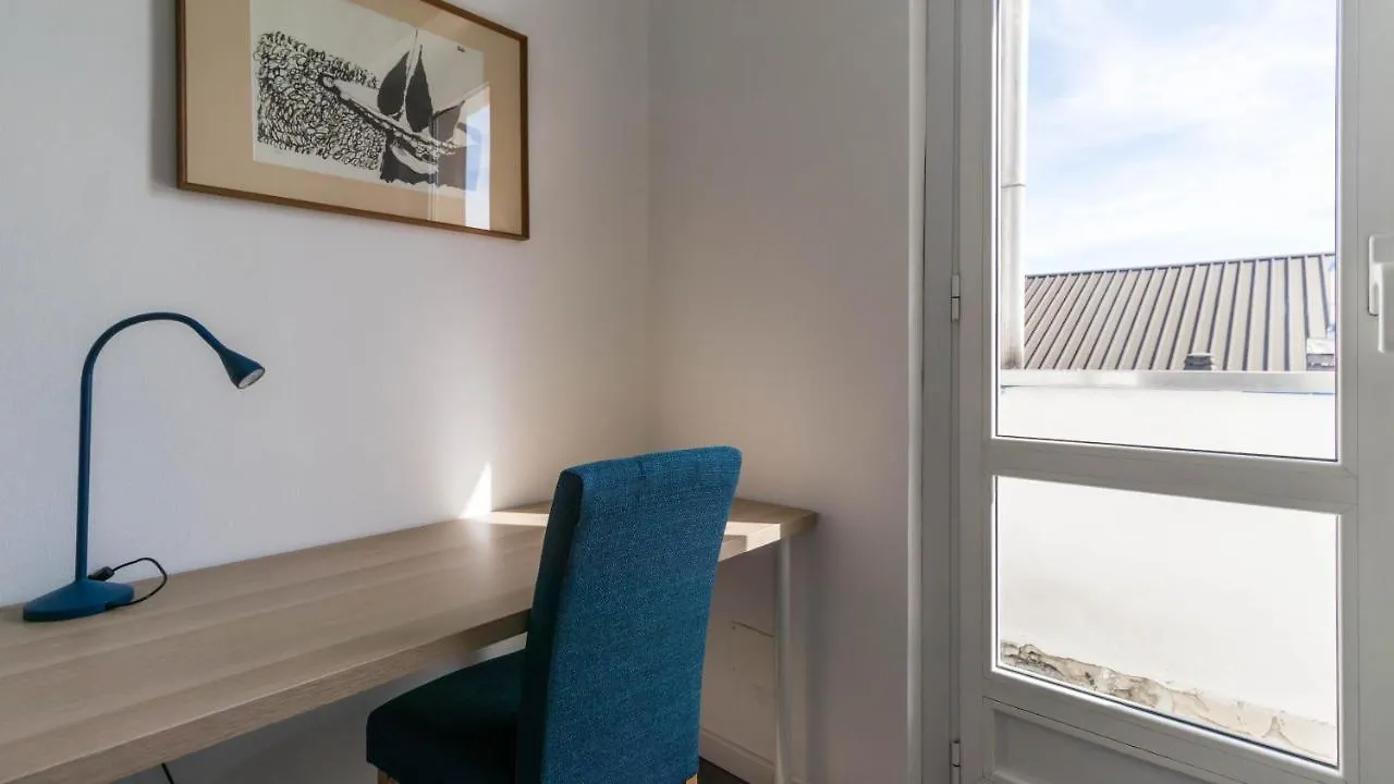 Italianway - Boiardo 27 Apartment Milan 0*,  Italy