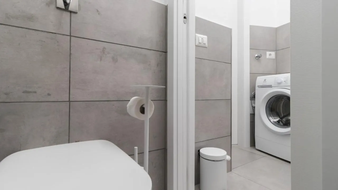 Italianway - Boiardo 27 Apartment Milan