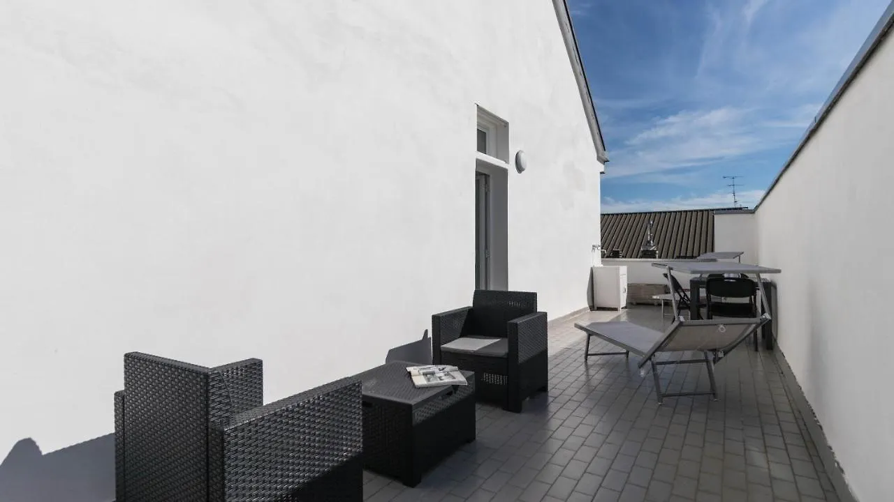 Italianway - Boiardo 27 Apartment Milan
