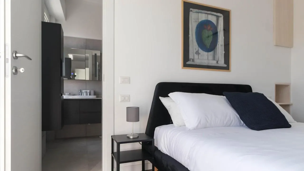 Italianway - Boiardo 27 Apartment Milan 0*,