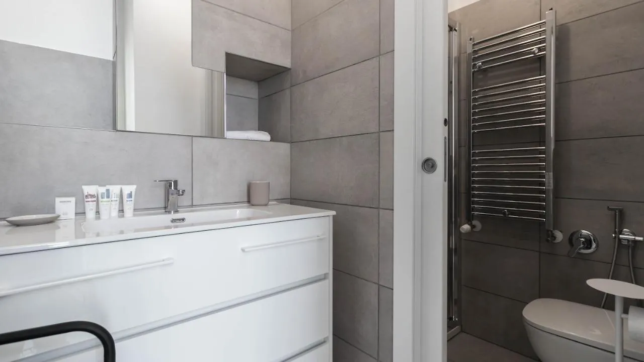 Italianway - Boiardo 27 Apartment Milan 0*,