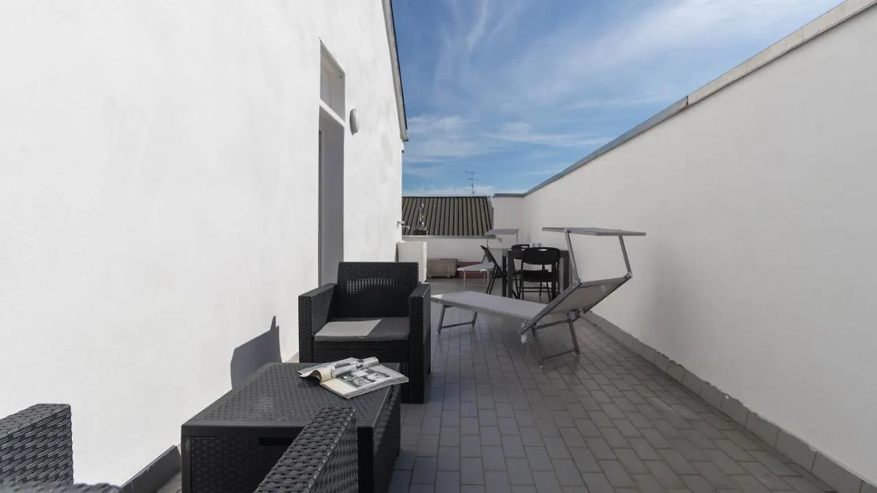 Italianway - Boiardo 27 Apartment Milan