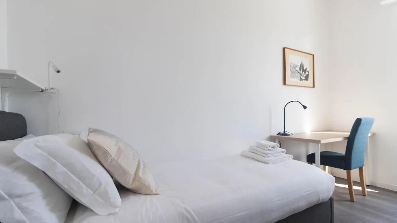 Italianway - Boiardo 27 Apartment Milan Italy