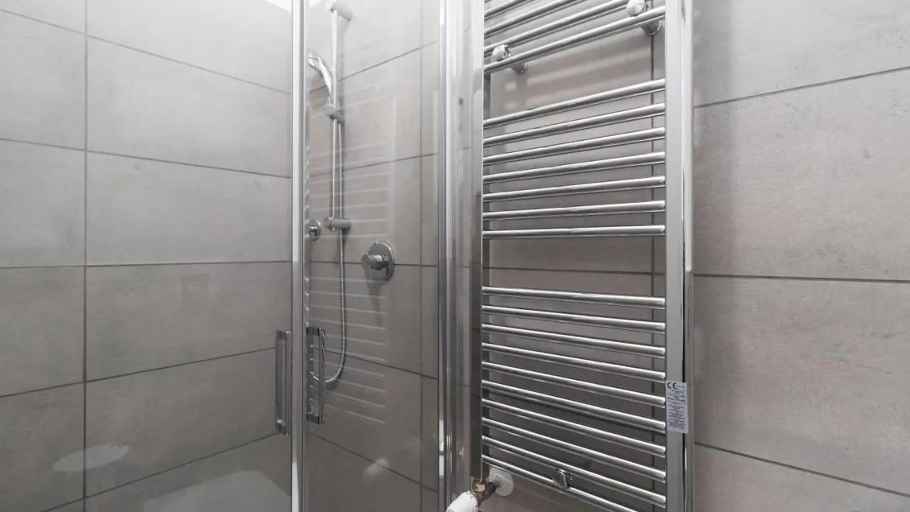 Italianway - Boiardo 27 Apartment Milan